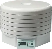 EZIDRI Ultra FD1000 Digital Food Dehydrator