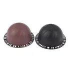 Silicone Cover Coffee Capsule Lids for Nespresso vertuo Coffee Maker
