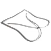 Nor-Lake NorLake 040400 Gasket Door RollIn