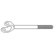 Left Hand Hitch Arm 897683M92 Fits Massey Ferguson 165 235 245 265 275 65 766720