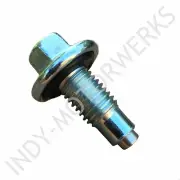 CAMARO OIL DRAIN SUPER NEO MAGNET PLUG PROTECT YOUR PERFORMANCE ENGINE