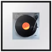 Samsung Music Frame - LS60D (2024) HW-LS60D/XY