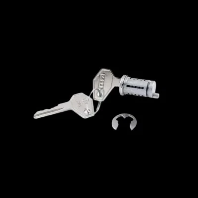 Camec Lock Kit For Inspect Hatch Caravan RV Pop Top Motorhome Camping Trailer