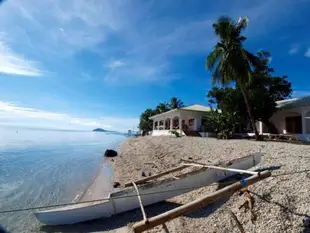 斯庫巴蘇鯨灣度假村Sogod Bay Scuba Resort