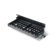 Triton Products Tool Holder 20" Multi-Function MagClip Magnetic Steel Black