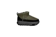 UGG Venture Daze Ultra Mini Burnt Olive/Charcoal 1158200-BLVC Men's