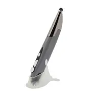2.4Ghz Innovative Pen-Style Handheld Wireless Smart Mouse For Pc Laptop(Grey)
