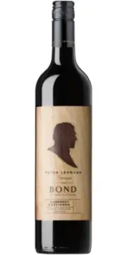 Peter Lehmann The Bond Cabernet Sauvignon 2022 750ml