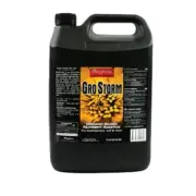 FLAIRFORM GRO STORM 5L GROWING VEG BOOSTER HYDROPONIC NUTRIENTS GROSTORM