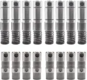 16pcs Active Fuel Management Afm Dod Valve Lifters For Chevy Gm 5.3L/6.0L/6.2L (for: Chevrolet)