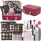 Makeup KitMakeup Set For Women Full KitProfessional Make up Kit For Beginners...