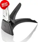 Pro Diamond Fingers Knife Sharpener, Premium Patented Sharpening System, Exclusi