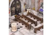 TerrainCrate - Village Church