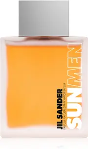Jil Sander Sun perfume for men 75 ml