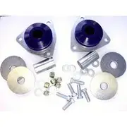 SuperPro Strut Bar To Chassis Mount Bushing Kit - SPF2989K