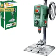 Bosch PBD 40 710W Electric Bench Drill Press 13mm Chuck Digital Display Clamp