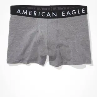 【現貨 S XL】AE 美國老鷹 立體剪裁短版貼身內褲 四角內褲 AMERICAN EAGLE