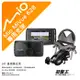 Mio MiVue 好市多628s/751/795/805/850 行車記錄器專用 窄版有感應器後視鏡固定支架 J41