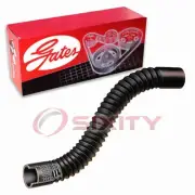 Gates Vulco-Flex II Lower Radiator Coolant Hose for 1967-1970 Fargo P200 tw