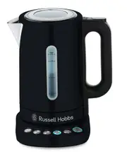 Russell Hobbs Addison Digital Kettle RHK510BLK