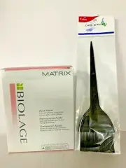 Matrix Biolage Acid Wave & Tint brush