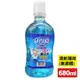 牙得安 抗菌漱口水 清新薄荷口味 (無酒精) 680ml/瓶 (牙醫師推薦品牌 預防蛀牙) 專品藥局【2002637】