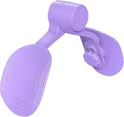 Arms Legs Buttocks Strength Training Clip - Flexible Thigh Exerciser & Hip Trainer | Thigh Trainer Strength Training Leg Machines Portable Build for Men & Women