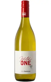 The Wild One Chardonnay 2021 - 12 Bottles