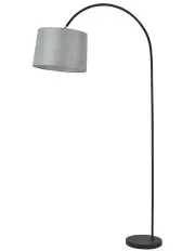 [Lexi Lighting] Tanya Arched Floor Lamp