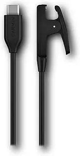 Garmin USB-C Clip Charging/Data Cable (0.5 m)