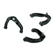 Superspares LH Front Upper Control Arm for Nissan Navara Thai Built D40 05-15
