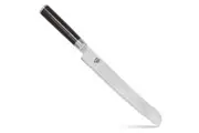 SHUN CLASSIC BREAD KNIFE 22.5CM GIFT BOXED