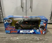 Tyco RC Remote Controlled Pimp My Ride Scion XB Flames R/C Vehicle MTV RARE