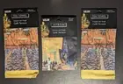 MODGY VAN GOGH CAFÉ TERRACE SET - APRON + 2 TEA TOWELS - NWT
