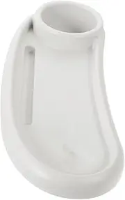 ORFOFE Stroller Tray Cup Holder Removable Snack Plate Sturdy Easy to Install for Meals