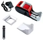 Red Cigarette Automatic Machine Tobacco Rolling MakerRollerElectric InjectorTube