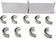 11 21 7 585 459 11217585460 Bearing Kit Compatible With BMW 1 Series F20 116i 118i 120i MINI R56 1.6L R57 CLUBMAN R55 PACEMAN R61