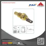 PAT Water Temperature Sender For Mitsubishi Libero WM 1.8L,1.5L 4G93T 16V DOHC