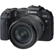 Canon EOS RP with RF 24-105mm IS STM Lens kit