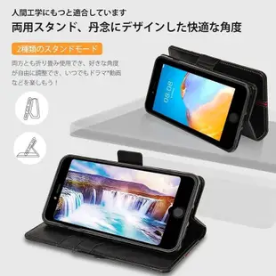 [日本直送]FUJIFILM Instax SQUARE SQ20 相机包，PU 皮革，带可调节背带（透明）