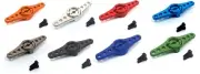 1/10 1/8 Scale RC Nitro Car Locking Throttle Servo Horn Arm 25 Teeth Tooth 25T