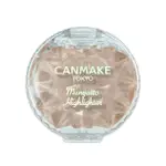 日本 CANMAKE 水潤柔光打亮霜 03號 1ST (JN010)