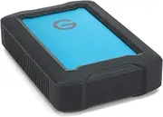 5TB ArmorATD All-Terrain Rugged Portable External Hard Drive - USB-C, USB 3.1 Gen 1-0G10478-1