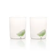Maison Balzac Gin & Tonic Glass 450ml (Set of 2)