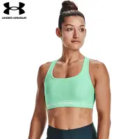 在飛比找博客來優惠-Under Armour 女 Crossback 中衝擊運動