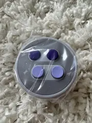 Nintendo Tokyo Capsule Exclusive SNES Controller Key Chain- US SELLER