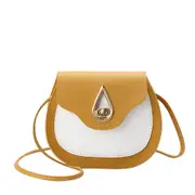 2 Pcs Bags for Women Fashion Shoulder Bag Ladies Female Handbag Phone Purse Pu Leather Women Small Shell Crossbody Messenger Bag