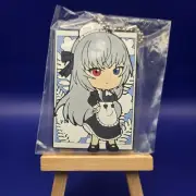 Luminous Reincarnated As A Slime Private Tempest II Ichiban Kuji Rubber Keychain