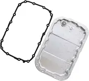 Engine Gearbox Oil Sump for B&MW 3 Series X1 X3 1 Series Universal Transmission Oil Pan 24117581605