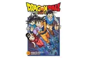 Dragon Ball Super, Vol. 19: Volume 19